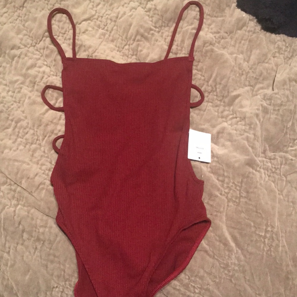 urban outfitters body suit
